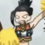 Yaoyorozu Momo