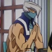 Shoji Mezo
