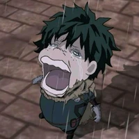 Midoriya Izuku