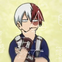 Todoroki Shouto