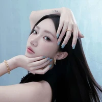 Khương Hoàn Mỹ-nàng