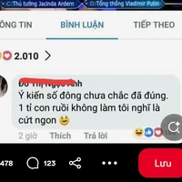 Chj Vy sói (Khánh Vy)