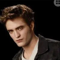 Edward Cullen