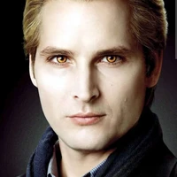 Carlisle Cullen