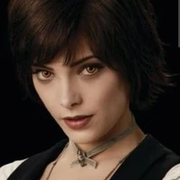 Alice Cullen 
