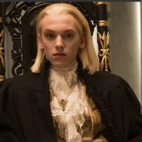 Caius Volturi