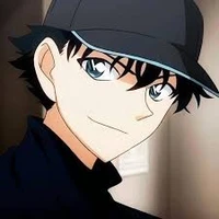 kuroba kaito