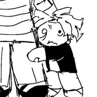 Slasher (hồi nhỏ)