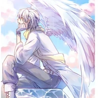 Trầm Tuý Nguyên _Thần tình yêu