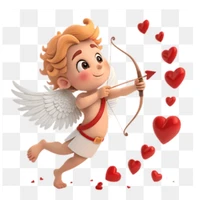 Cupid _Sứ thần tình yêu