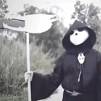 Reaper Sans