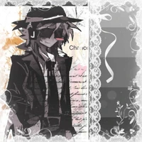 Chance | • Bạch Nguyệt Quang Của Elliot.