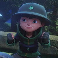 Boboiboy Duri