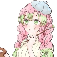 mitsuri