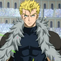 laxus