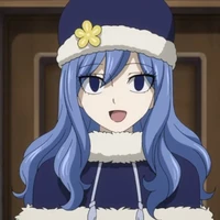 juvia