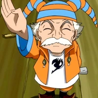 Hội trưởng Fairy Tail