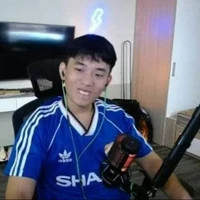 fan bác duy