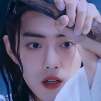 Ngụy Vô Tiện_Ngụy Anh