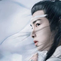 Lam Tư Truy_Lam Nguyện