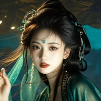 Lam Ly Huyền