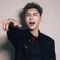 Nguyễn Hoàng Bách(Jey B)⁹⁷