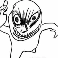 Nhân vật tùm lum tùm la🦎