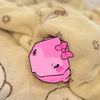 cục bông màu hồng (hệ công chúa)