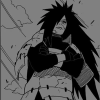 Uchiha Madara
