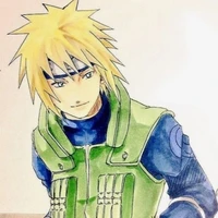 Namikaze minato