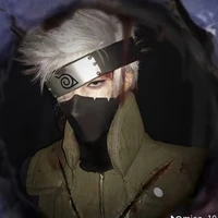 Hatake Kakashi