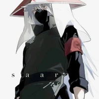 Hatake Kakashi