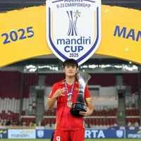 Nguyễn Quốc Việt