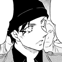 Akai Shuichi