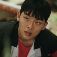 Ahn Suho