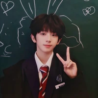 Trần Tuấn minh _" cậu ta