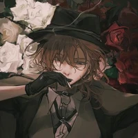 °Cos° Nakahara Chuuya - Naka