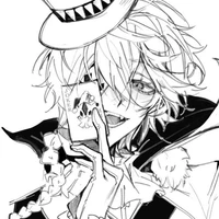 °Cos° Nikolai Gogol - Clown