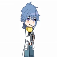 Hashimira Reki [Rei]