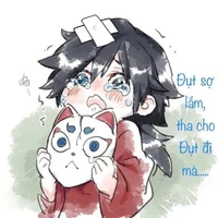 Tomioka Giuyuu