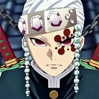 Uzui Tengen