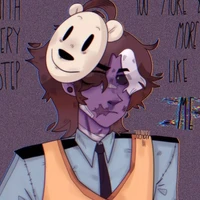 Michael Afton
