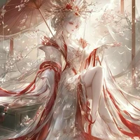 Tần An Kiều (Tam tiểu thư)