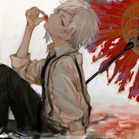 Nakajima Atsushi
