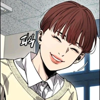 Yun Yunha - Yuna