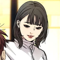 Kim Miyeong  - Mia