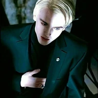 Draco Malfoy
