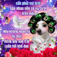 con t/g bị lười