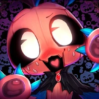 Gourdy [Main Halloween]