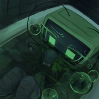 Vee [Main] {57℅ Ichor}